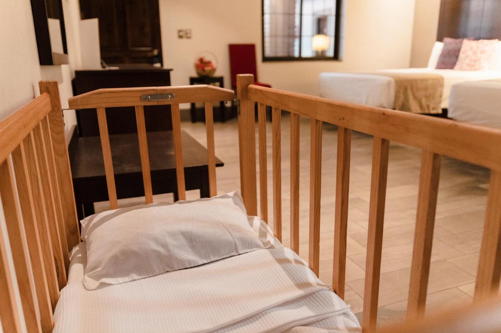 Punto Madero Hotel & Plaza Mocorito 外观 照片