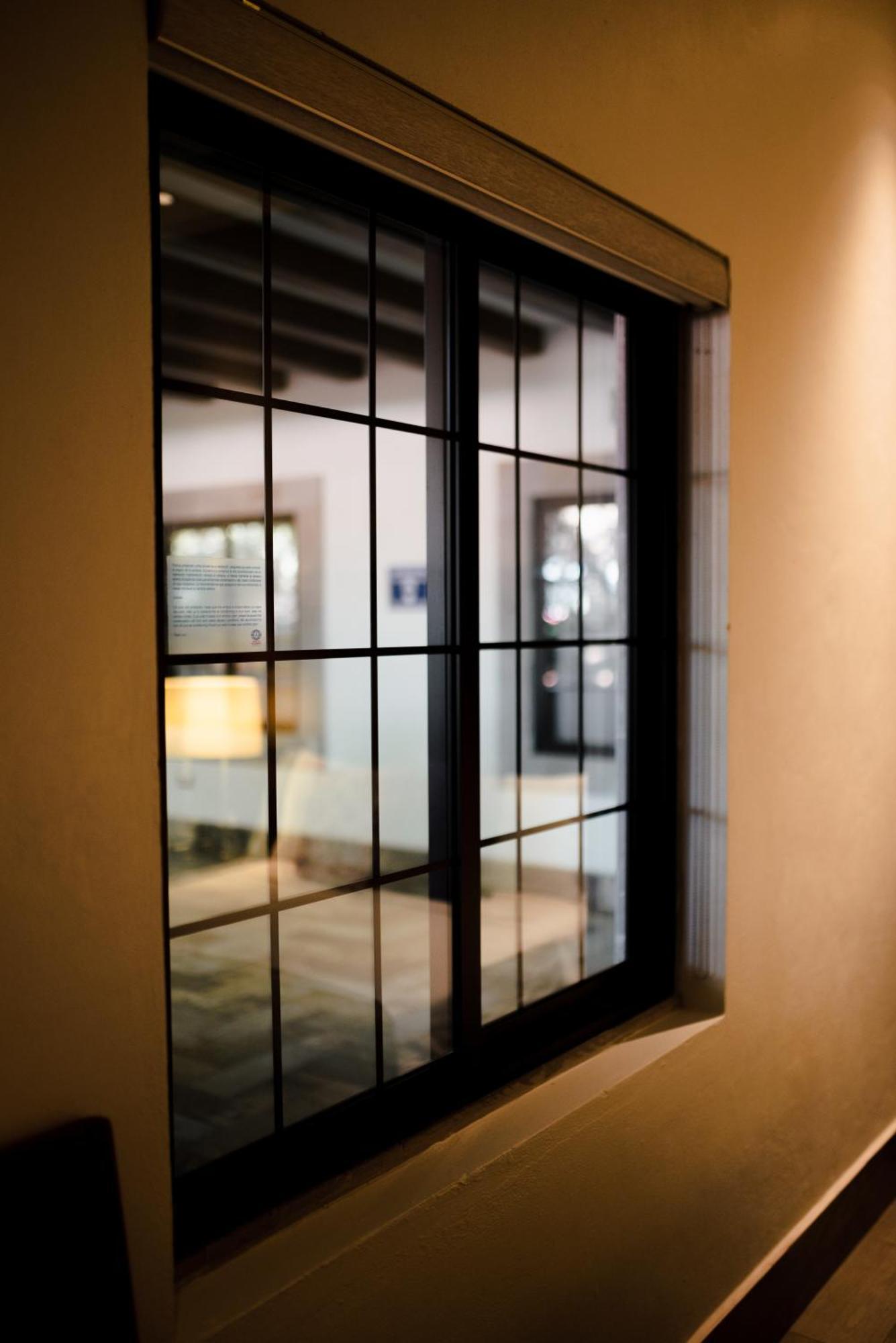 Punto Madero Hotel & Plaza Mocorito 外观 照片