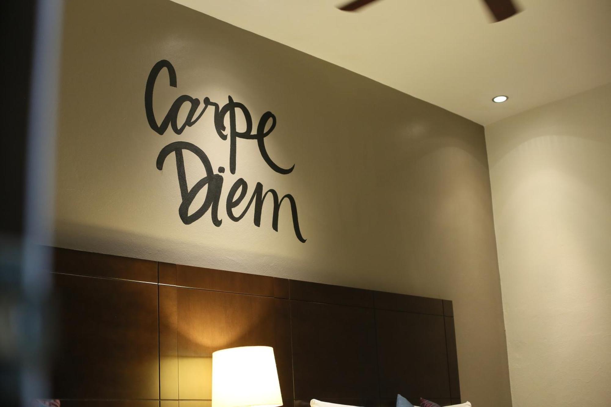 Punto Madero Hotel & Plaza Mocorito 外观 照片