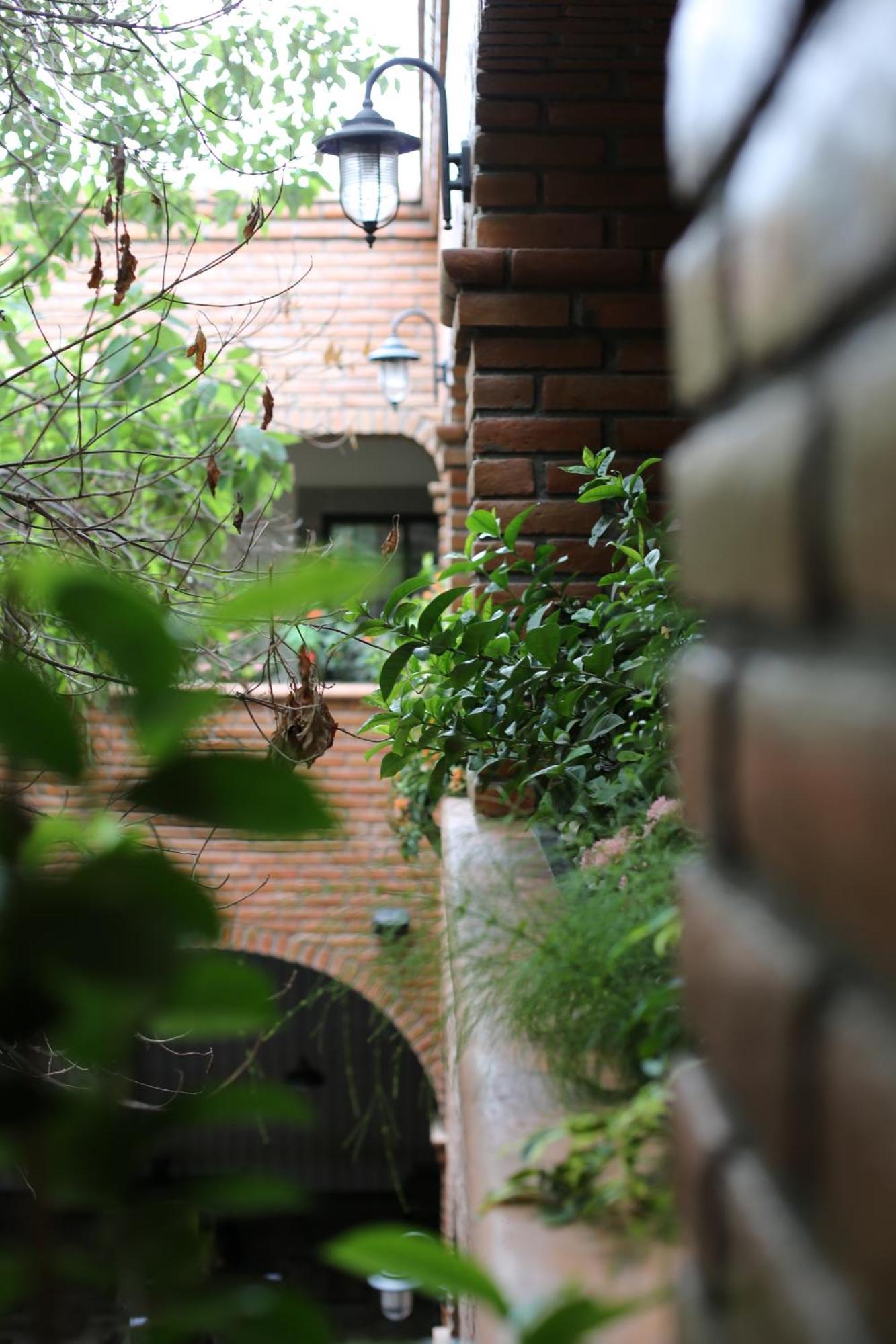 Punto Madero Hotel & Plaza Mocorito 外观 照片