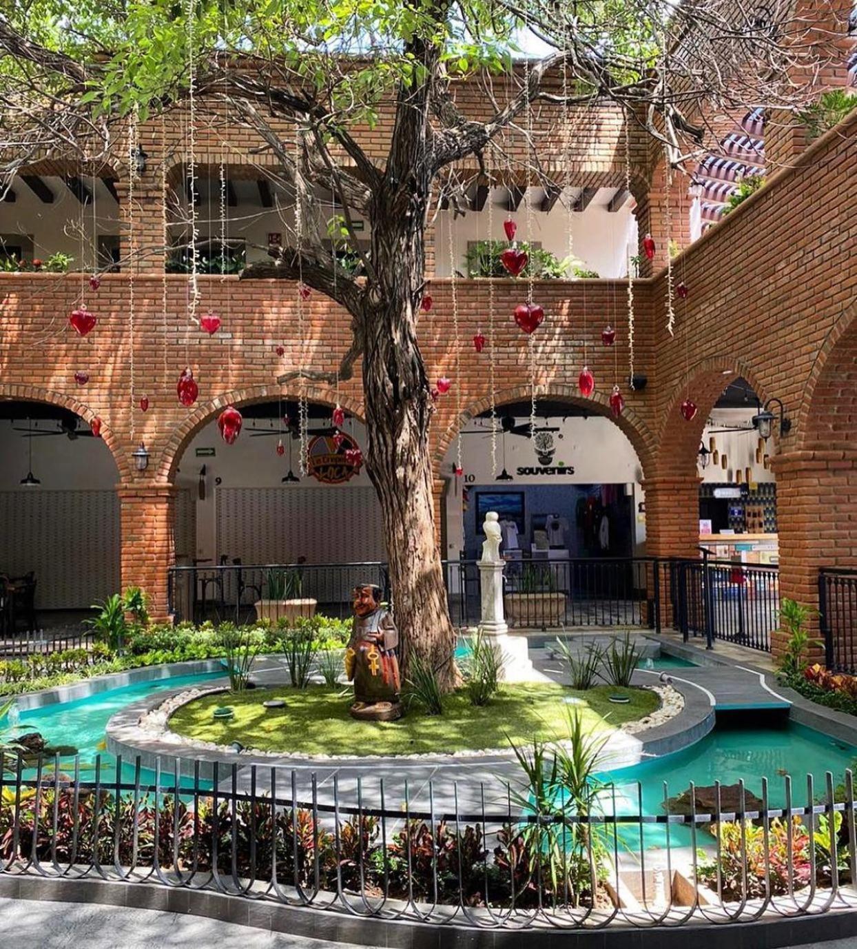 Punto Madero Hotel & Plaza Mocorito 外观 照片