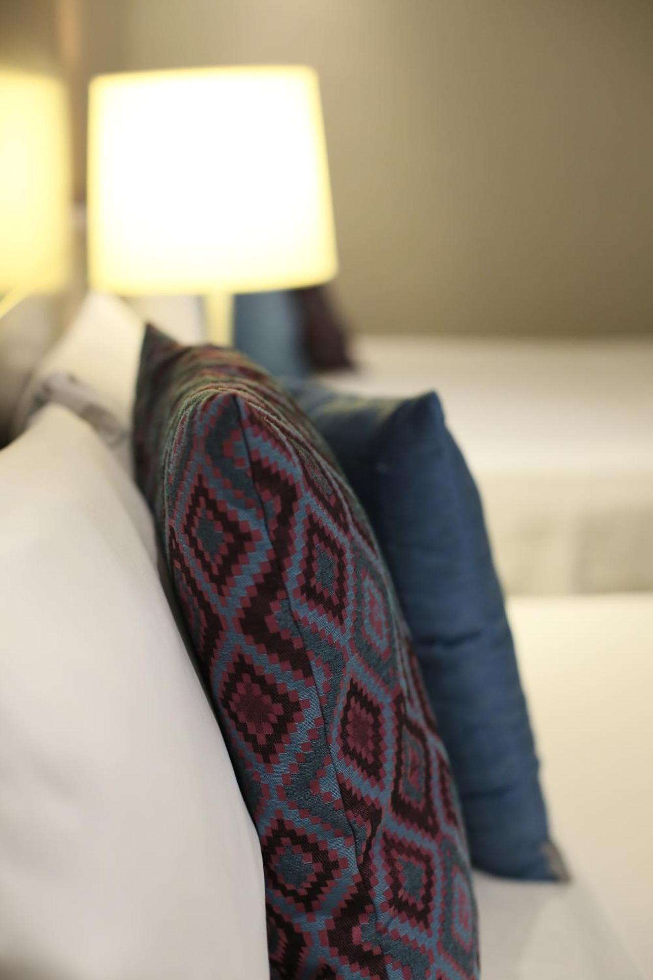 Punto Madero Hotel & Plaza Mocorito 外观 照片