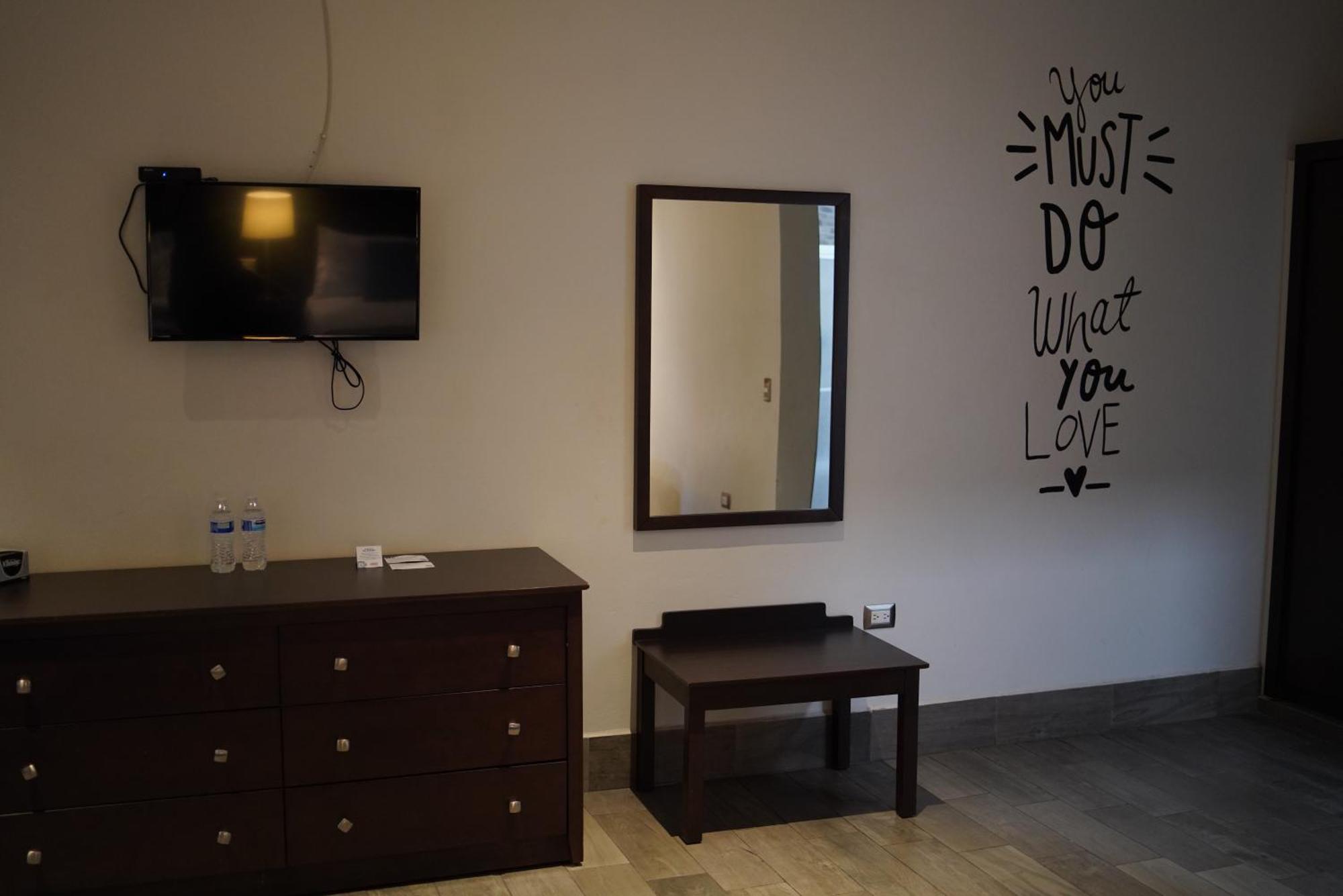 Punto Madero Hotel & Plaza Mocorito 外观 照片