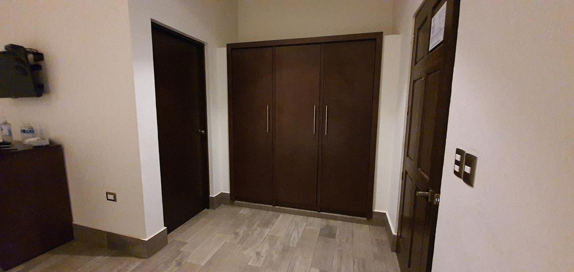 Punto Madero Hotel & Plaza Mocorito 外观 照片