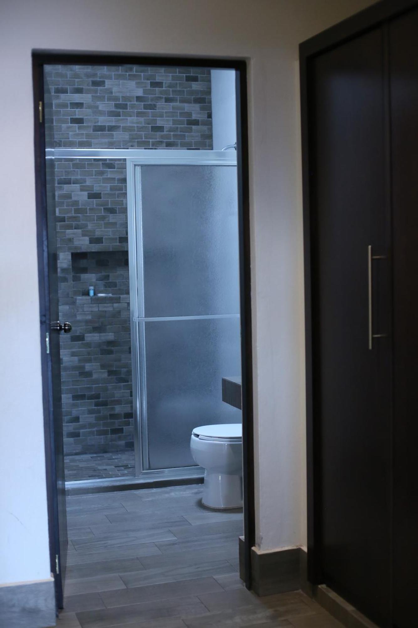 Punto Madero Hotel & Plaza Mocorito 外观 照片