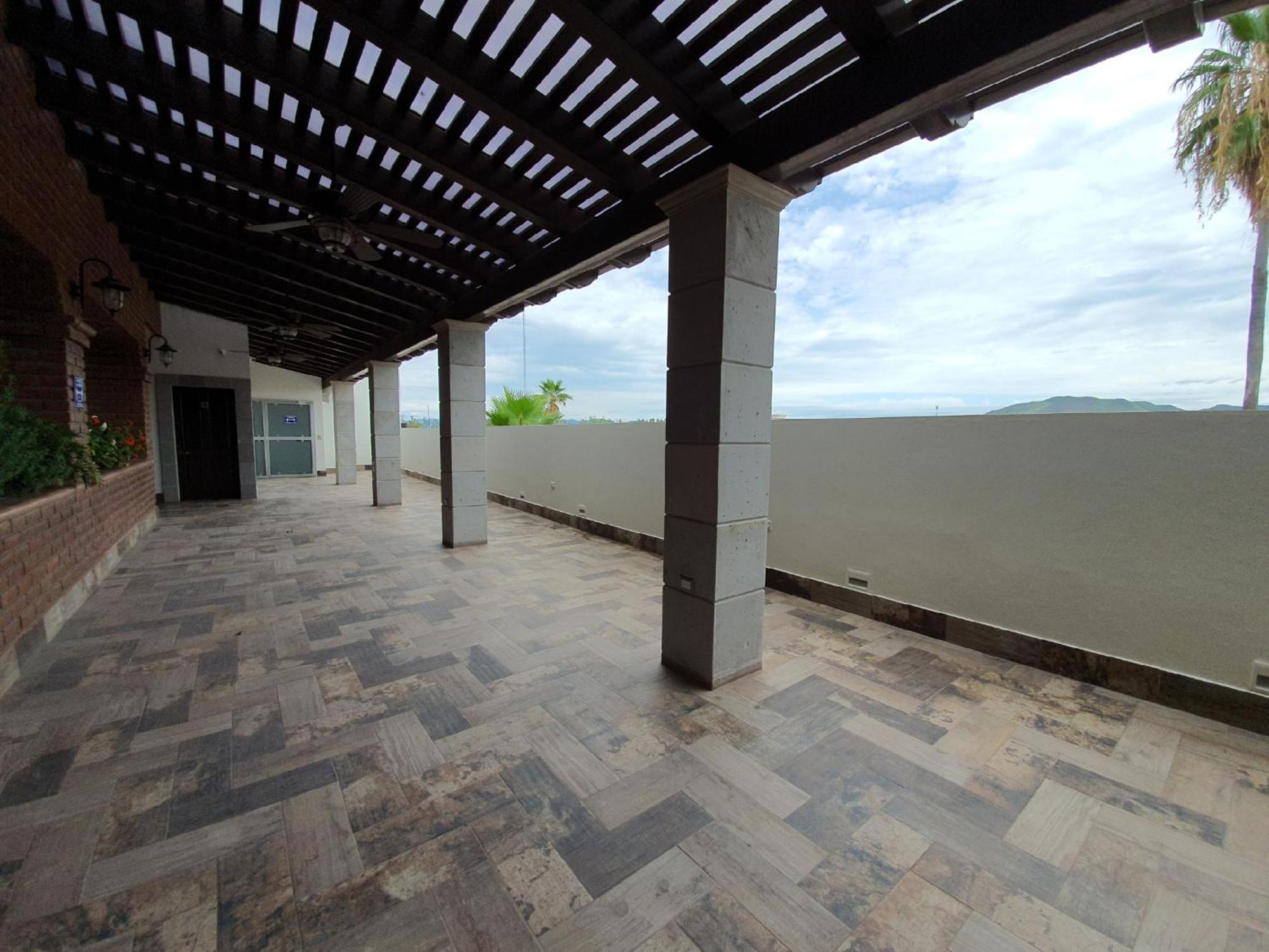 Punto Madero Hotel & Plaza Mocorito 外观 照片