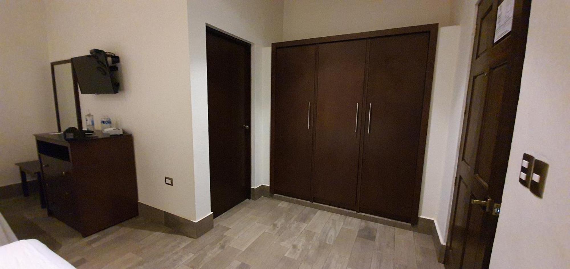 Punto Madero Hotel & Plaza Mocorito 外观 照片